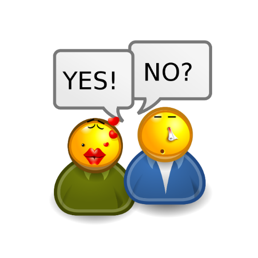 Chat Bot - Talk To Bot - 2022 download Icon