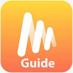 Cover Image of डाउनलोड Musi Simple Music Streaming Guide 1.1 APK
