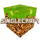 Singlecraft: Multi World icon