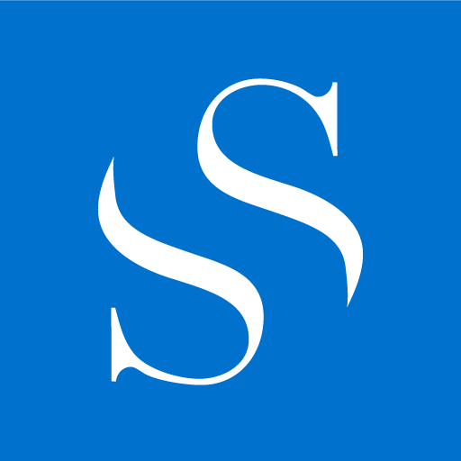 SalonSale logo