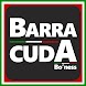 Barracuda Takeaway - Bo'ness