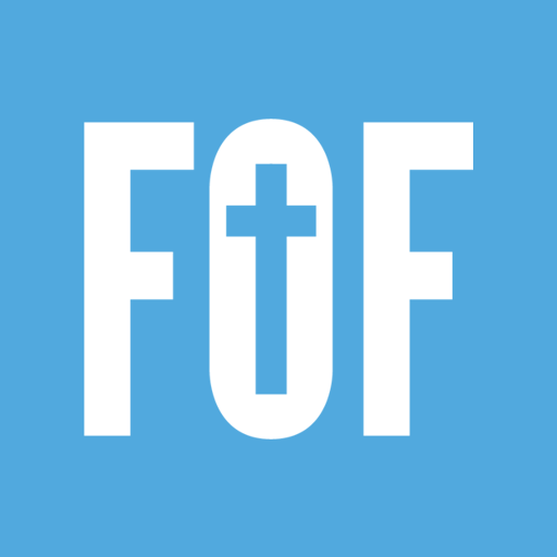 Fellowship of Faith logo