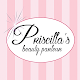 Priscillas Beauty Parlour Windowsでダウンロード