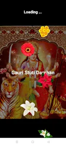Gauri Stuti Darshan