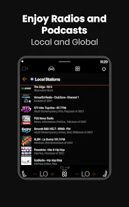 Minnesota Vikings Radio fm - Apps on Google Play