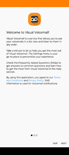 Boost Visual Voicemail 1