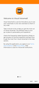 Boost Visual Voicemail