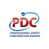PDC Europe icon