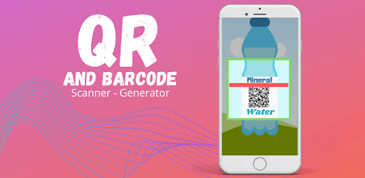 QR Code Generator & Scanner