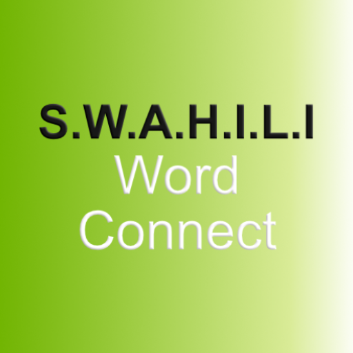 Kiswahili Word Connect