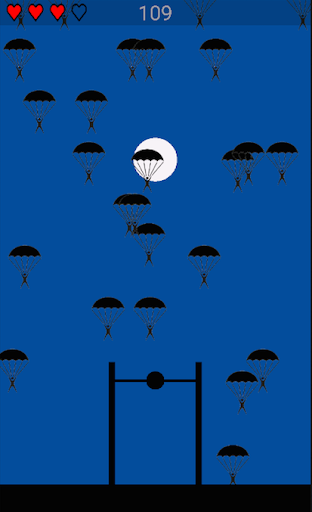 Parashoot Screen 3