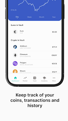 Anycoin Direct Screen 3