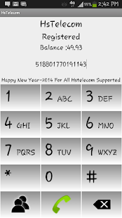 Hstelecom(圖1)-速報App
