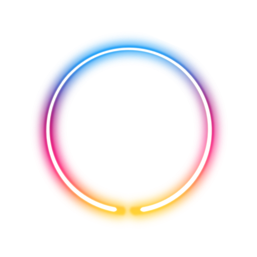 Halo Light logo