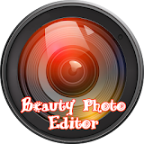 Beauty Photo Editor icon