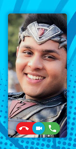 Baalveer Returns prank call