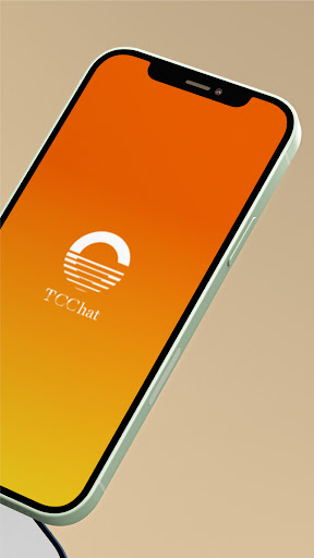TCChat Screen 2