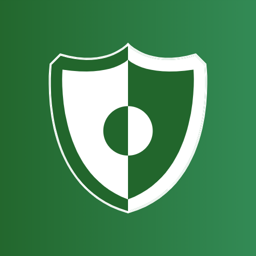Spam Hunter logo
