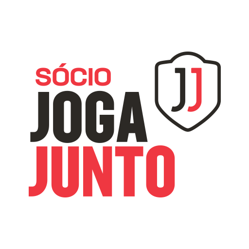 Sócio Joga Junto logo