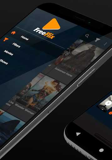 FreeFlix hq APK for Android Download