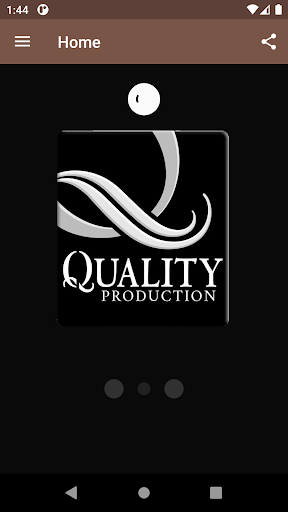 Quality PG Screen 2