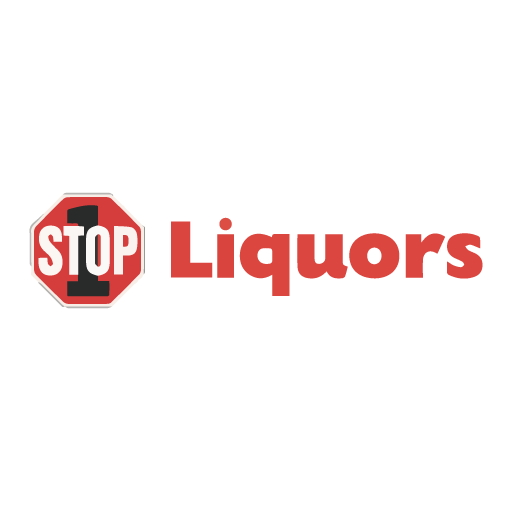 One Stop Liquors logo