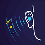 Cover Image of Herunterladen Hearing Clear: Sound Amplifier  APK