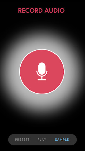 Artiphon Connect Screen 3
