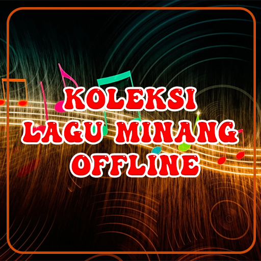 Koleksi Lagu Minang Offline logo