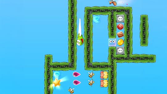 Sugar Rush – A Quick Adventure 8