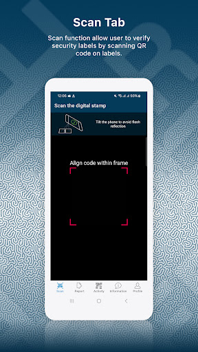 FPQR Tasdiq Screen 3