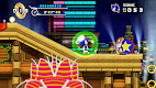 screenshot of Sonic 4™ Episode I