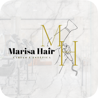 MARISA HAIR Cabelo e Estética