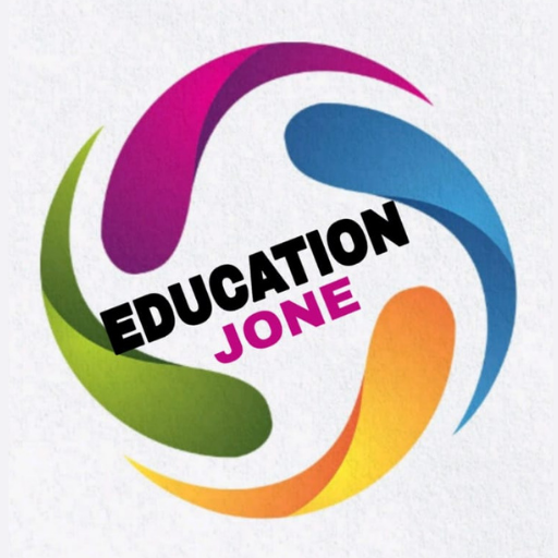 Education Jone logo