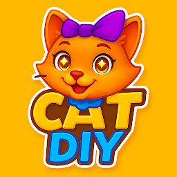 CAT DIY