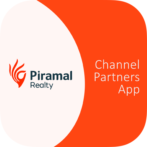 Piramal Realty: CP App logo