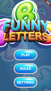 Funny Letters