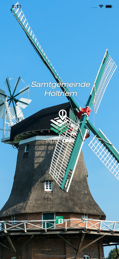 Android application SG Holtriem • app|ONE screenshort