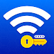 Show Wifi Password - Androidアプリ