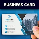 Business Card Maker & Creator icon