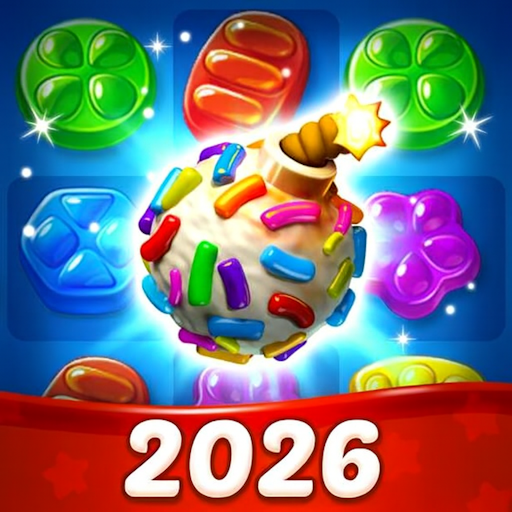Download APK Candy Blast: Sugar Splash Latest Version