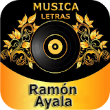 Ramón Ayala -Canciones- icon