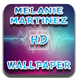 Melanie Martinez Wallpaper HD icon