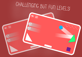Impossible Bounce - Screenshot 2