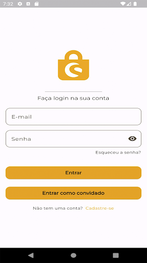 GeVendas Screen 3