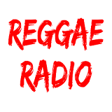 Reggae online Radio icon