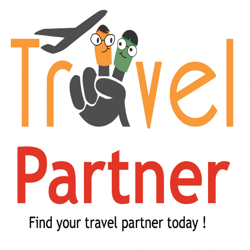 TravelPartner logo