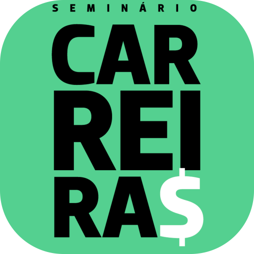 Seminário Carreiras ANBIMA 201 logo
