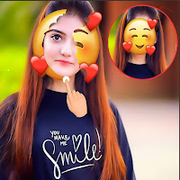 Emoji Remover 2021 – Girl Face Emoji Eraser PRANK