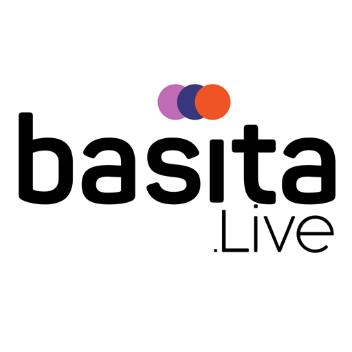 Basita Live TV logo